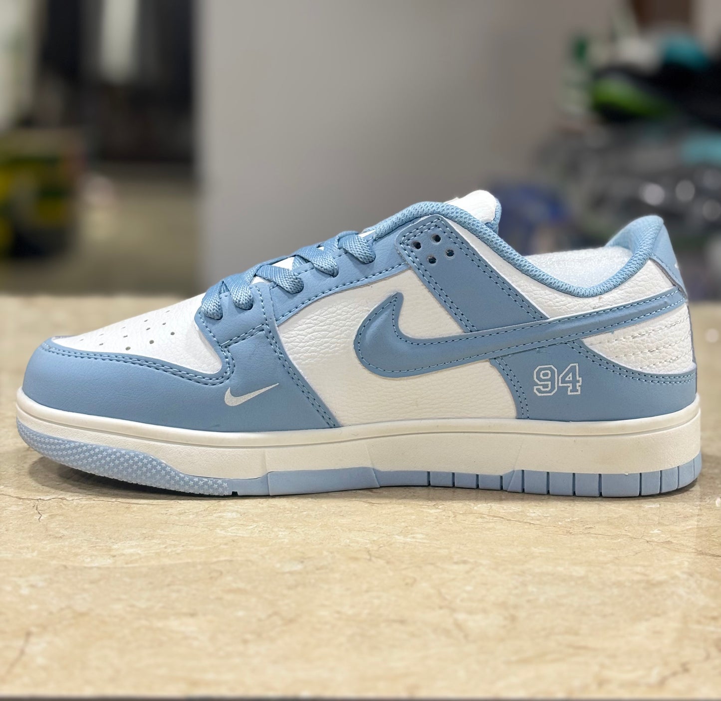 Nike Dunk Low Retro Shoes