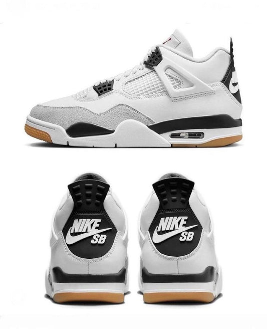 Nike SB x Air Jordan 4